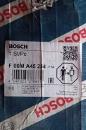 ���� ���������� MAN TGA, TGS, TGX F00MA45254 ����