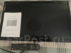Daewoo. LED ����