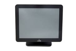   G-SENSE Juniour,  (15", Core i5, 8 Gb, SSD 128 Gb,  MSR, 6*USB, 2*COM,  , wall mount, BT+WiFi) POS- 