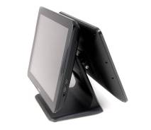   G-SENSE Juniour Plus,  (15", Core i5, 8 Gb, SSD 128 Gb,  MSR, wall mount, BT+WiFi,    15") POS- 