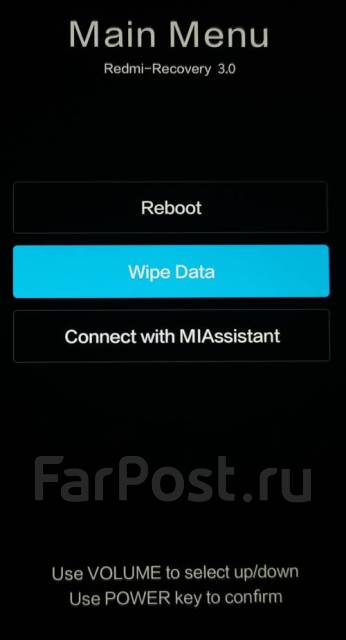 Ремонт смартфона Xiaomi Redmi POCO прошивка не загружается в систему во ...