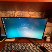 Titan Army. 27", ���������� �� (LCD, LED, QLED) ����