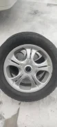 Bridgestone Vaggio. x16", 5x114.3 ����