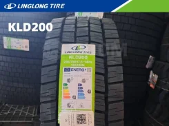LingLong KLD200. �����������, ����� ����