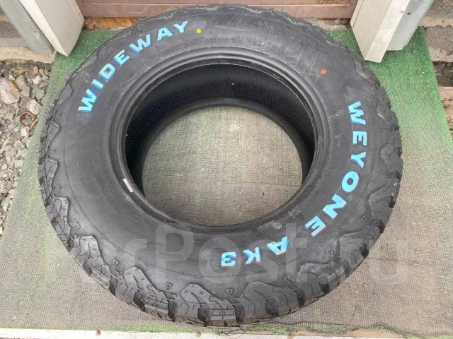 Wideway Weyone AK3. ����� at, ����� ����