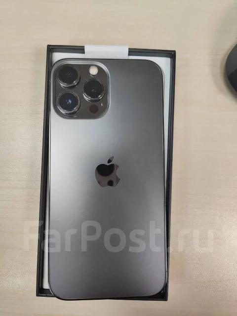Apple iPhone 13 Pro Max. �/�, 1 ��, ����� ����