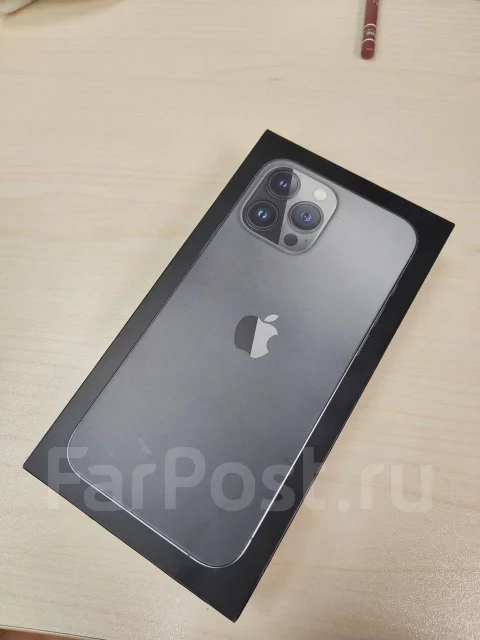 Apple iPhone 13 Pro Max. �/�, 1 ��, ����� ����