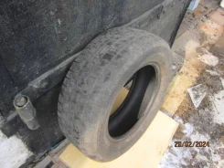 Nankang SN-1. ������, ��� �����, 2014 ���, �/�, ����� 80 % ����