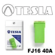 �������������� ����������� Jcase 27mm 40� Tesla FJ1640A ����