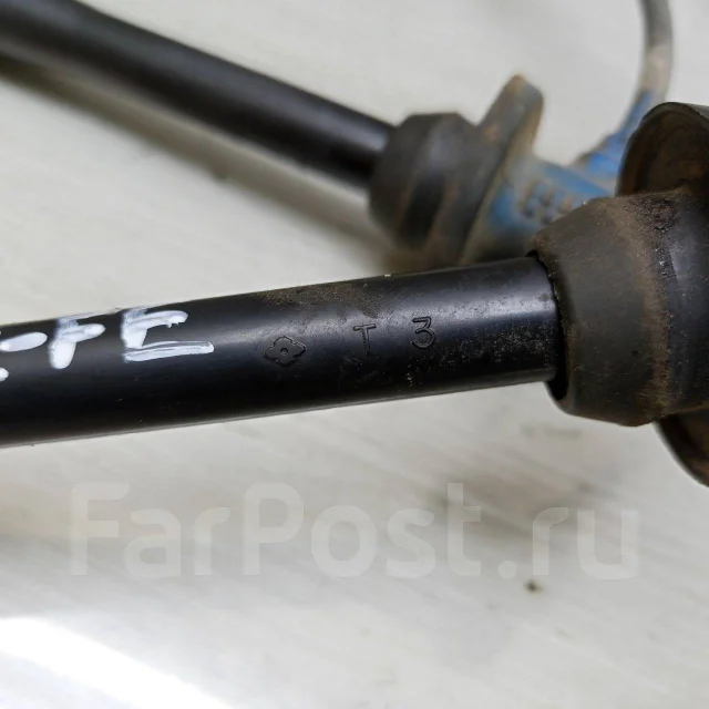������������ 5VZFE Toyota 19037-62010 ����