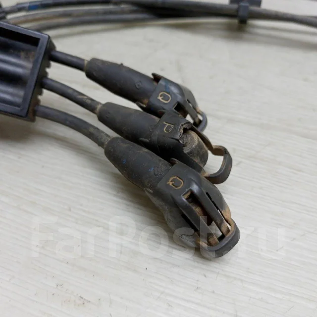 ������������ 5VZFE Toyota 19037-62010 ����