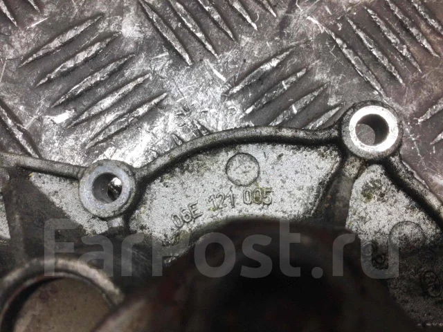 ����� Audi A6 2007 87276168 06E12100506E121005 ����