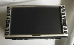Eclipse AVN5504D ����