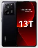 Xiaomi 13T. �����, 256 ��, ������, 3G, 4G LTE, 5G, Dual-SIM, NFC. ��� ����� �� ������������ ����