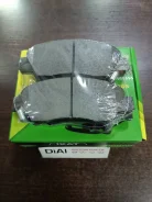 ������� HON Freed 8- Mobilio, Spike - '01-, Civic - EG#, EJ#, EK#, ES# X3P0038 ����