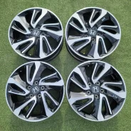 Honda. 6.0x17", 5x114.3, ET50, �� 64,1���. ����