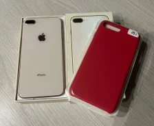 Apple iPhone 8 Plus. �/�, 64 �� ����