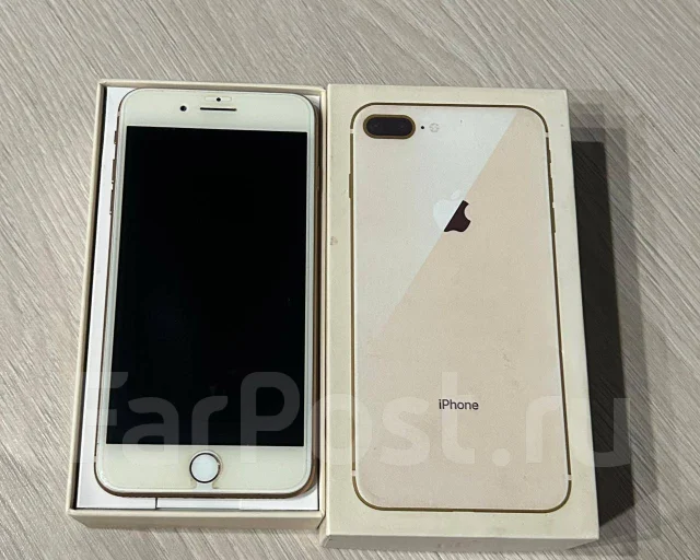 Apple iPhone 8 Plus. �/�, 64 �� ����
