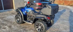 CFMoto X5. ��������, ��, �� ����