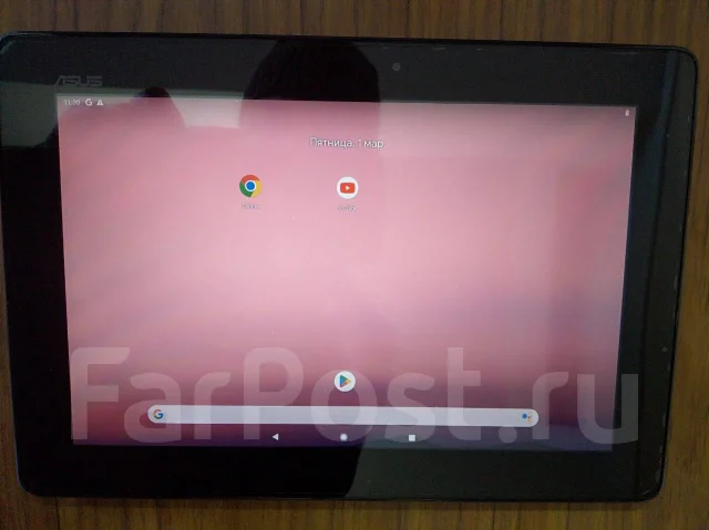 Asus MeMO Pad FHD 10 ME302KL. 10.1 ������ ����