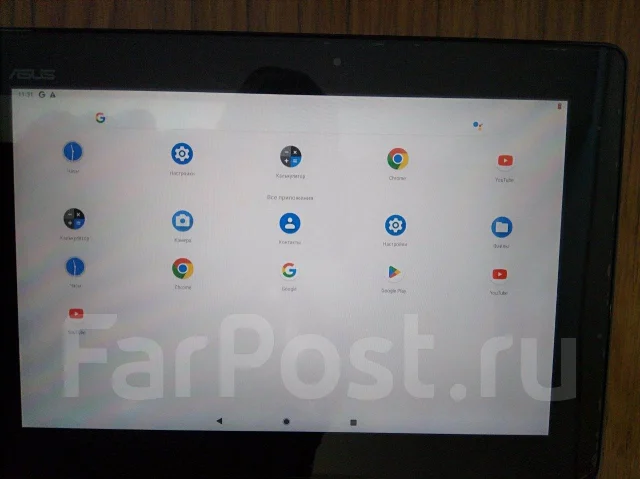 Asus MeMO Pad FHD 10 ME302KL. 10.1 ������ ����