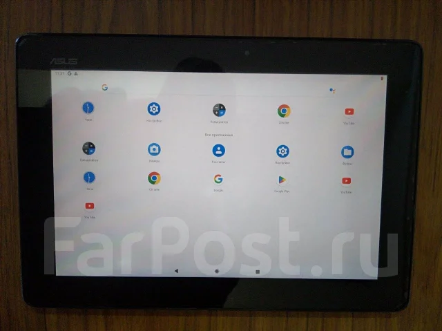 Asus MeMO Pad FHD 10 ME302KL. 10.1 ������ ����