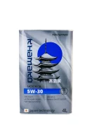 Khamako. 5W-30, 4��. ����