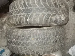 Bridgestone Mighty RIB. �����������, �/�, ����� 80 % ����