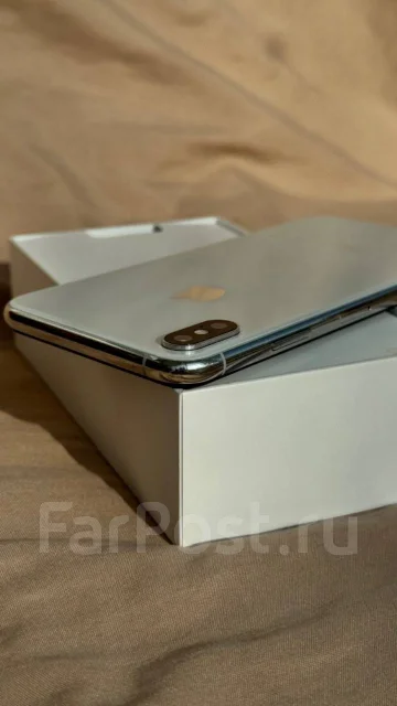 Apple iPhone Xs Max. �/�, 256 ��, �����������, 4G LTE ����