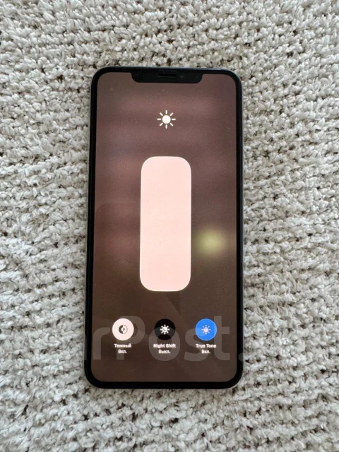Apple iPhone Xs Max. �/�, 256 ��, �����������, 4G LTE ����