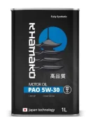Khamako. 5W-30, �������������, 1��. ����