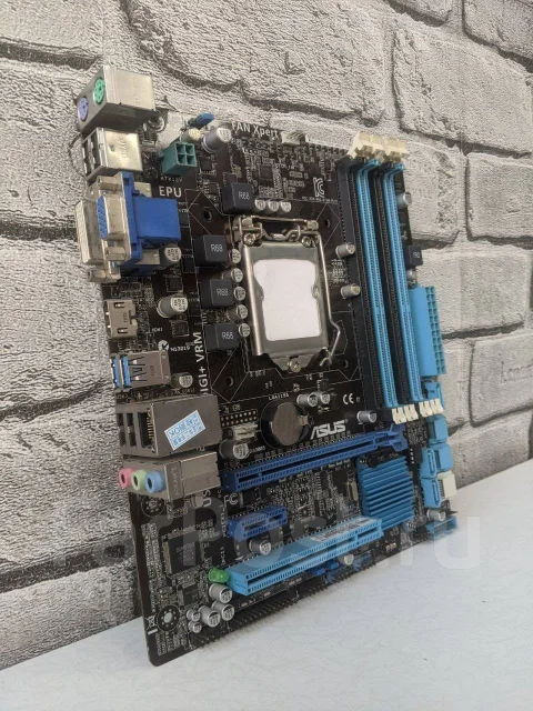 LGA1155 ����
