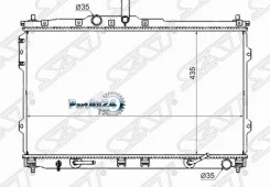 �������� Hyundai H1 07-22 / Starex 07-17 SAT HY0013-07 HY001307 ����