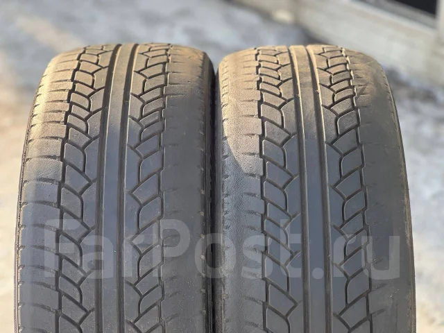 Achilles Desert Hawk UHP. ������, 2008 ���, �/�, ����� 10 % ����