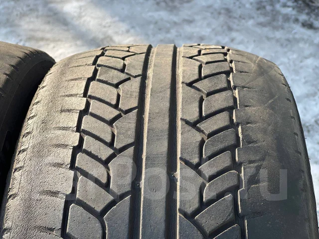 Achilles Desert Hawk UHP. ������, 2008 ���, �/�, ����� 10 % ����