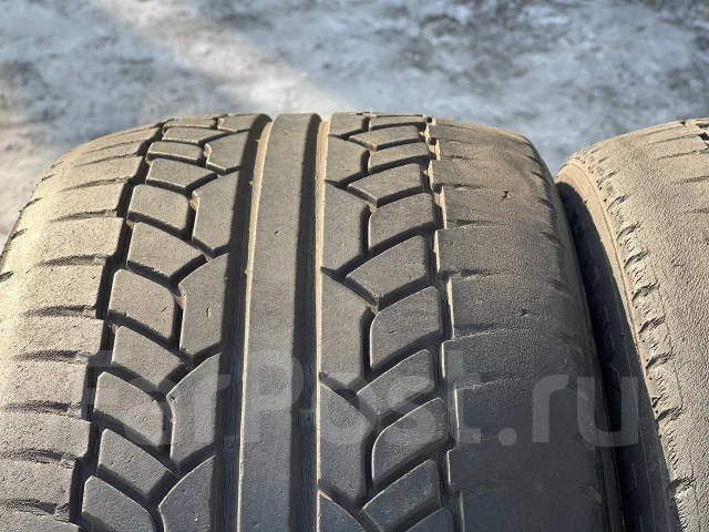Achilles Desert Hawk UHP. ������, 2008 ���, �/�, ����� 10 % ����