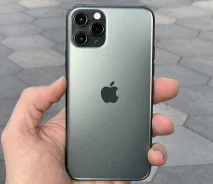 Apple iPhone 11 Pro. �/�, 64 ��, ������, 4G LTE ����