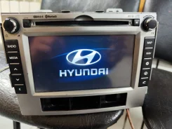 ��������� Hyundai Santa Fe CM 2011� 965602b820 ����
