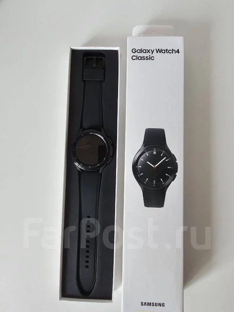 Samsung Galaxy Watch4 Classic ����