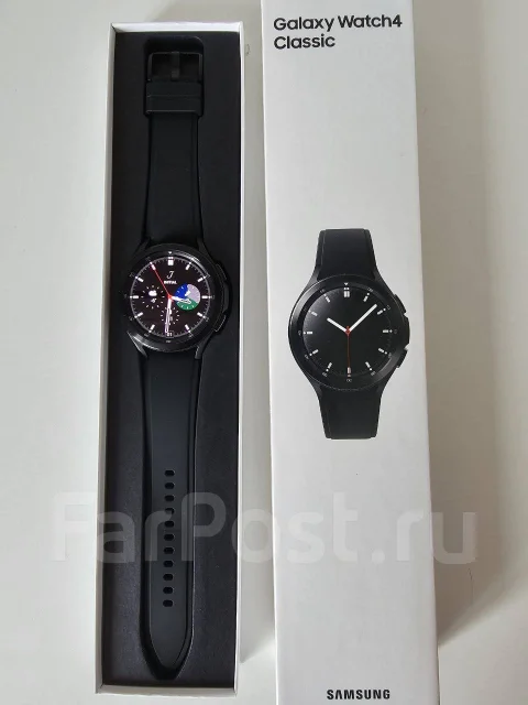 Samsung Galaxy Watch4 Classic ����