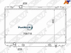 �������� Toyota Mark II (X90, X100) 92-00 / Chaser 92-01 SAT TY0005-D TY0005D ����