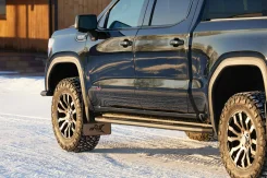 ������ ������� BMS PRO-Line ��� GMC Sierra Crew Cab 6 gen 2018-2024�(2���. ) BMS060062 ����