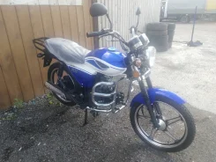 Motoland Alpha RX 11. 110����. ��., ��������, ��� ���, ��� ������� ����