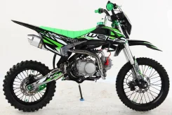 Wels CRF 125. 125����. ��., ��������, ��� ���, ��� ������� ����