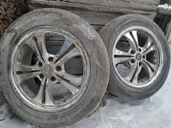 Enkei Sporsh. x17", 5x114.3 ����