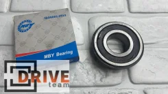 ��������� 6307-2RS 8-94380-018-1 43215-HA001 /35*80*21/ MBY 6307-2RS ����