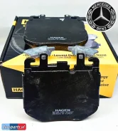 ��������� ������� �������� Mercedes CLA (X117), CLA ���� (C117), GLA-class (X156), A-class (W176), B-class (W246, W242), Infiniti Q30, QX30. Hagen, ��...