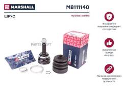  . ( ABS) Hyundai Elantra III 00- M8111140 M8111140 