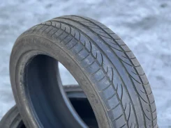 Bridgestone TS-02. ������, 2005 ���, �/�, ����� 20 % ����
