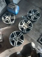 Akina. 6.0x14", 4x108, ET-65, �� 108���. ����